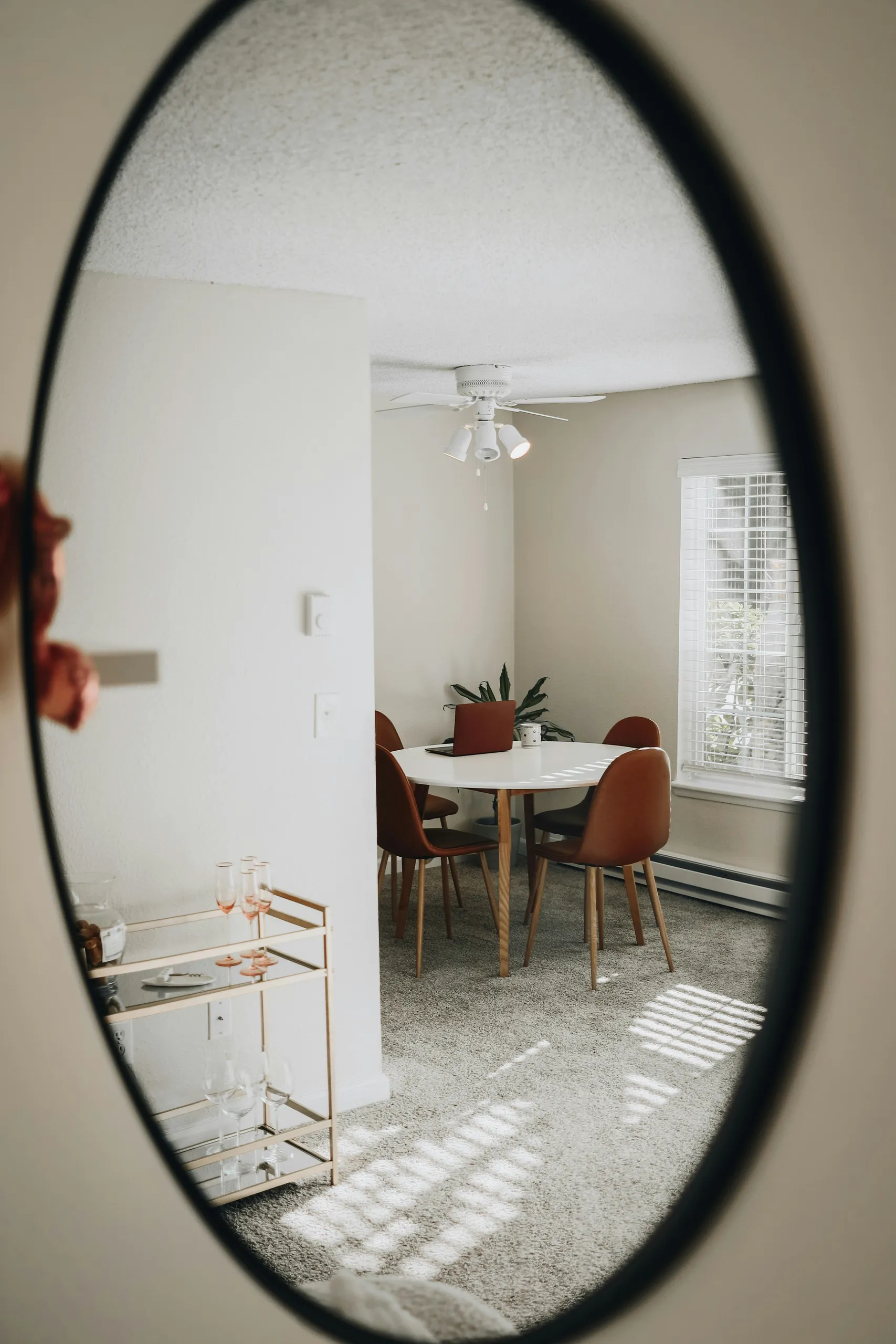 Loft artístico, Espacio de trabajo